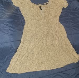 Forever21plus dress